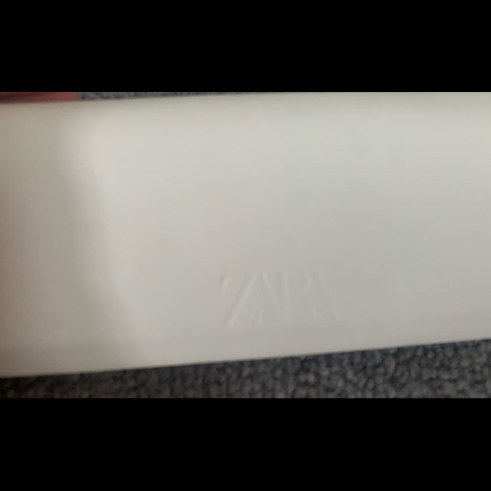 Sunglases from Zara - Picture 3 of 3